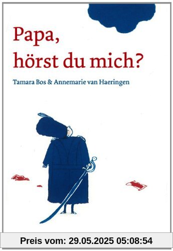 Papa, hörst du mich?
