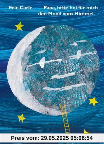 Papa, hol mir den Mond vom Himmel: Midi-Ausgabe Papa, hol mir den Mond vom Himmel: Midi-Ausgabe