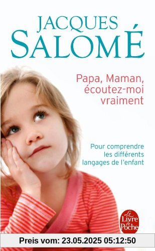Papa Maman Ecoutez-Moi Vraiment