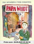 Papa Weidt: Er bot den Nazis die Stirn Papa Weidt: Er bot den Nazis die Stirn