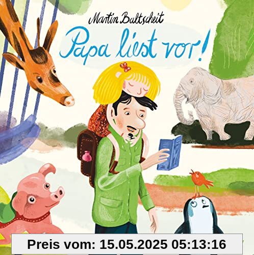 Papa liest vor Papa liest vor