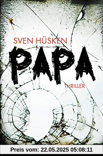 Papa: Thriller