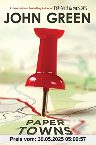 Paper Towns Paper Towns