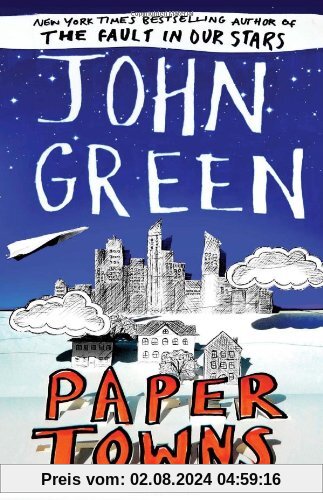 Paper Towns