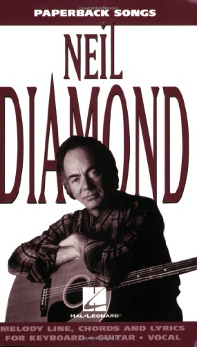 Paperback Songs - Neil Diamond (Paperback Songs Series) von HAL LEONARD