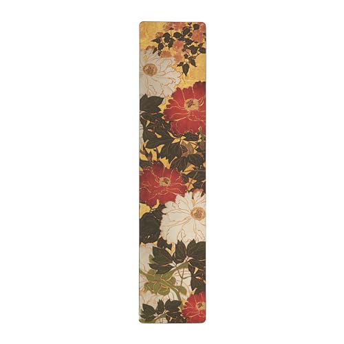 Paperblanks Natsu Rinpa Florals Bookmark von Paperblanks