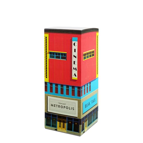 Paperscraper Cinema von Seltmann Publishers