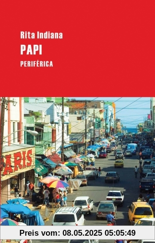 Papi (Largo recorrido, Band 26)