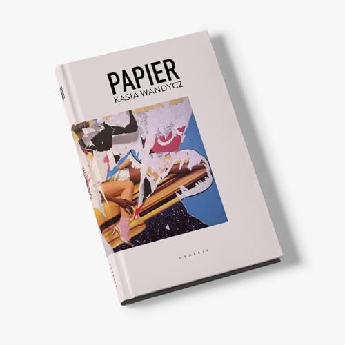 Papier von HEMERIA