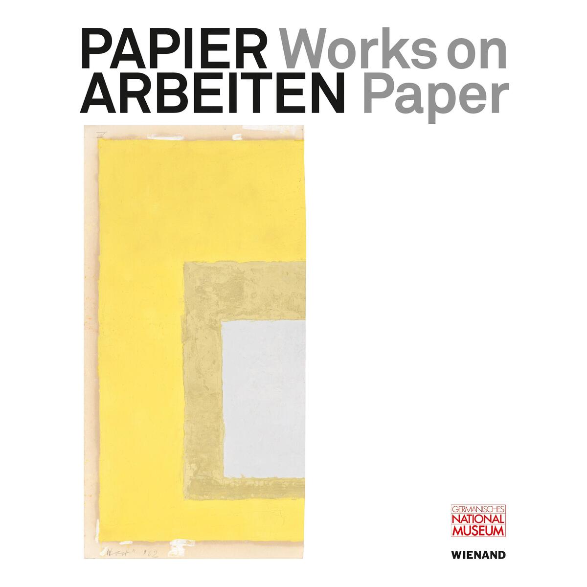 Papierarbeiten von Wienand Verlag & Medien