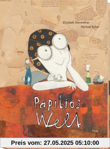 Papilios Welt
