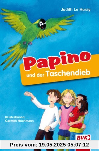 Papino und der Taschendieb