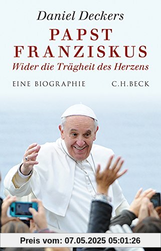 Papst Franziskus: Wider die Trägheit des Herzens