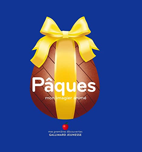 Pâques von GALLIMARD JEUNE