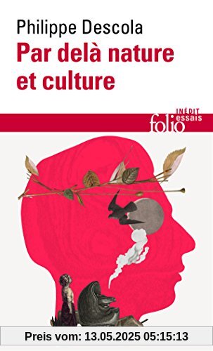 Par-delà nature et culture