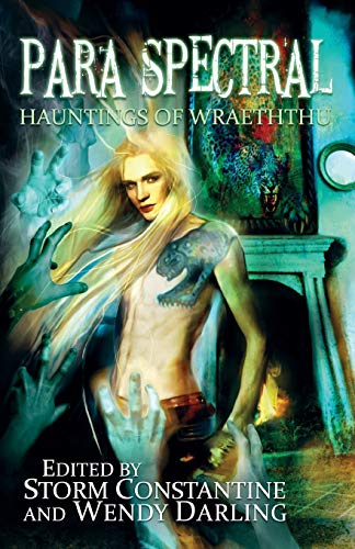 Para Spectral: Hauntings of Wraeththu von Immanion Press/Magalithica Books