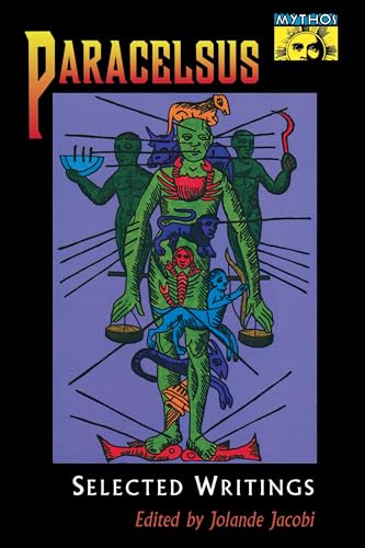 Paracelsus: Selected Writings (Bollingen Series) von Princeton University Press