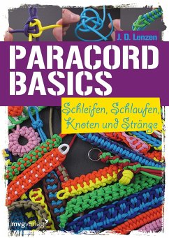 Paracord-Basics von mvg Verlag