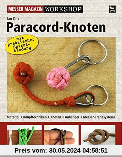 Paracord-Knoten