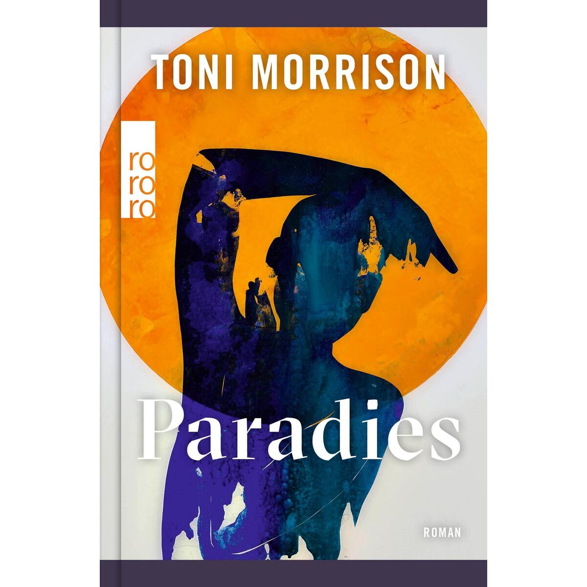Paradies Paradies von Rowohlt Taschenbuch