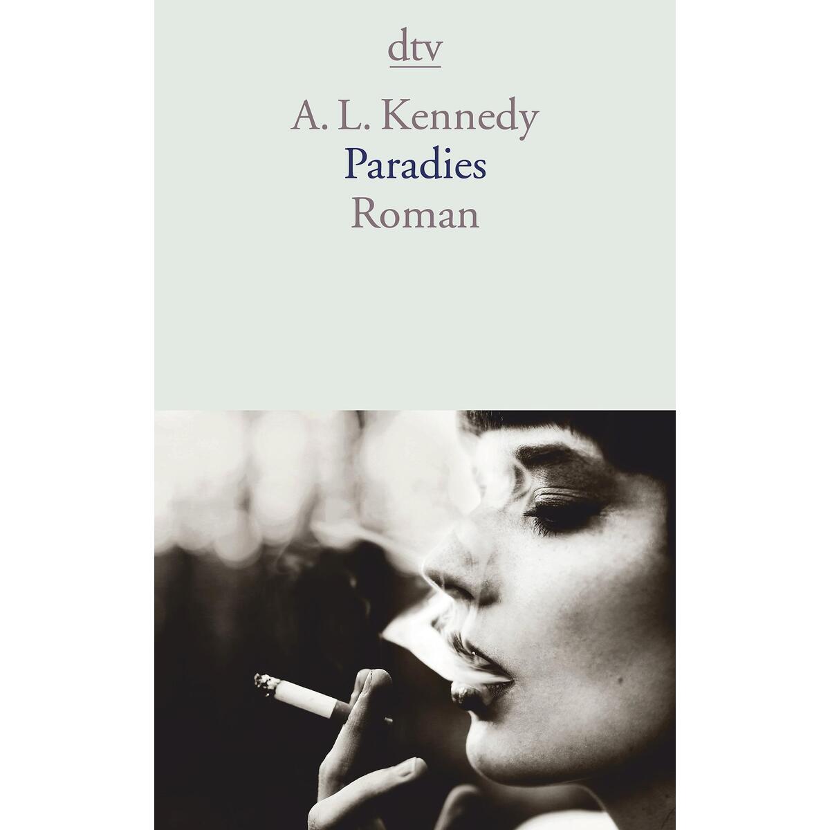 Paradies von dtv Verlagsgesellschaft
