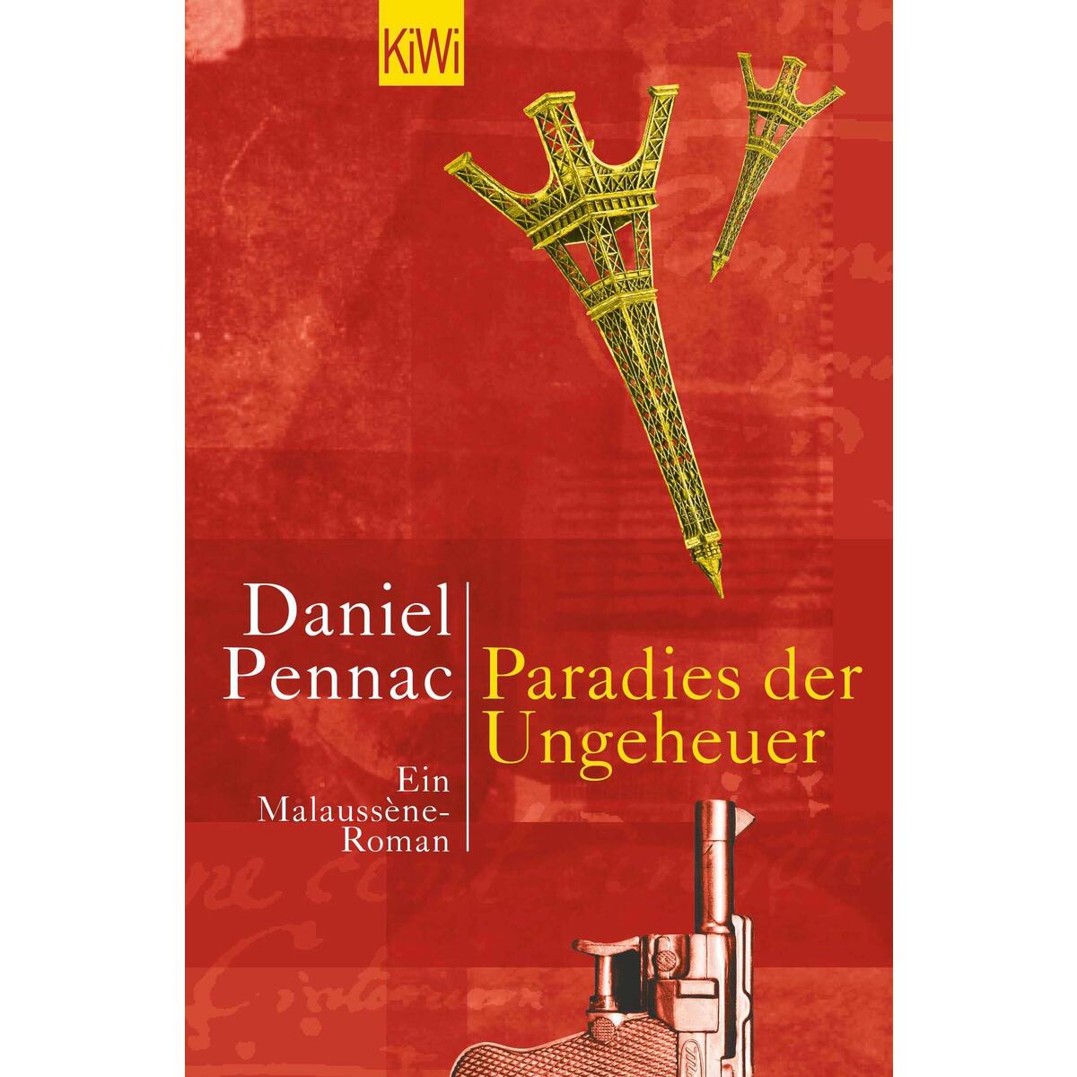 Paradies der Ungeheuer Paradies der Ungeheuer von Kiepenheuer & Witsch GmbH