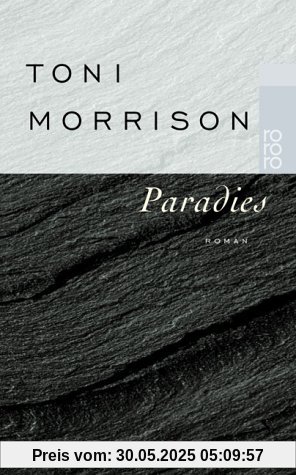 Paradies. Roman Paradies. Roman