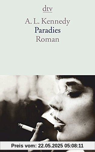Paradies: Roman
