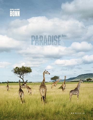 Paradise Inc. von HEMERIA