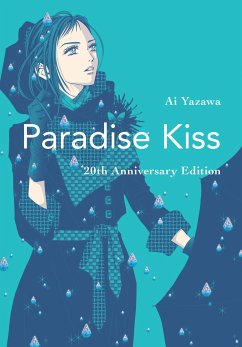 Paradise Kiss von Vertical, Inc.