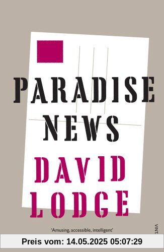 Paradise News
