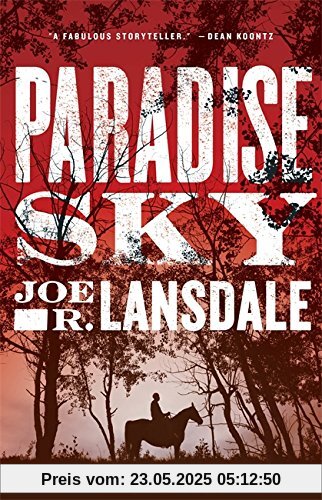 Paradise Sky