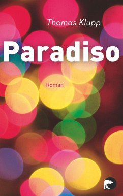 Paradiso von Berlin Verlag Taschenbuch