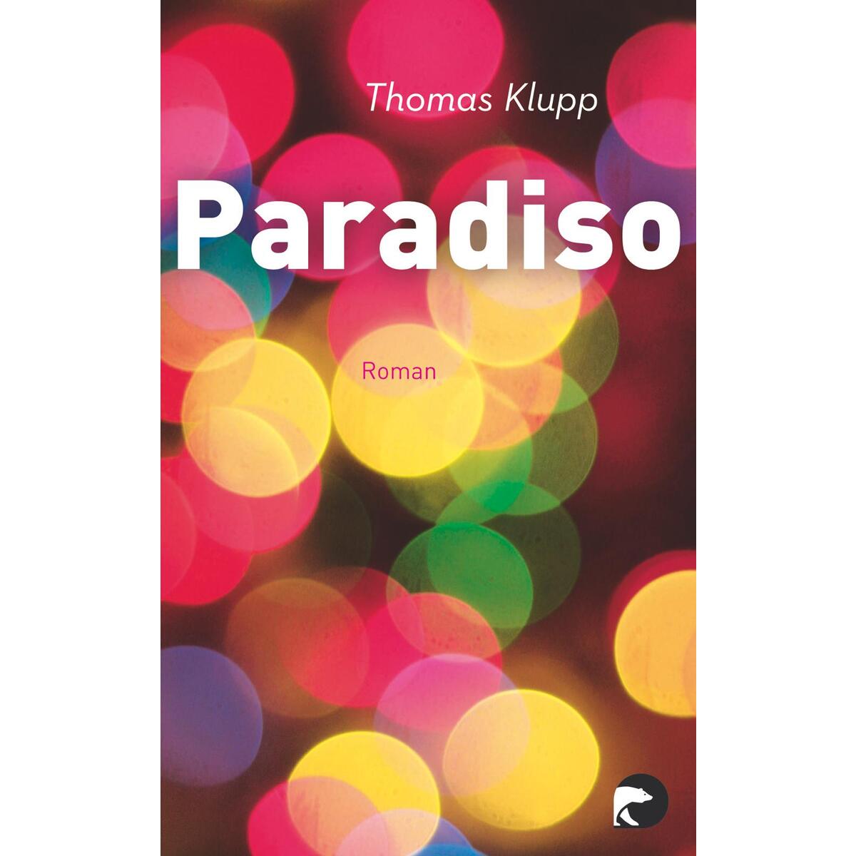 Paradiso von Berliner Taschenbuch Verl