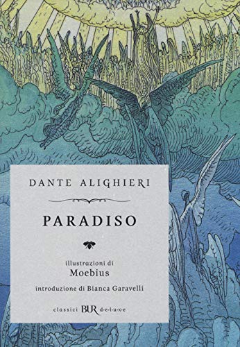 Paradiso (BUR Classici BUR Deluxe)
