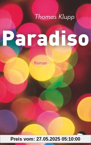 Paradiso: Roman