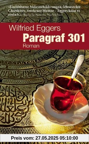 Paragraf 301 Paragraf 301