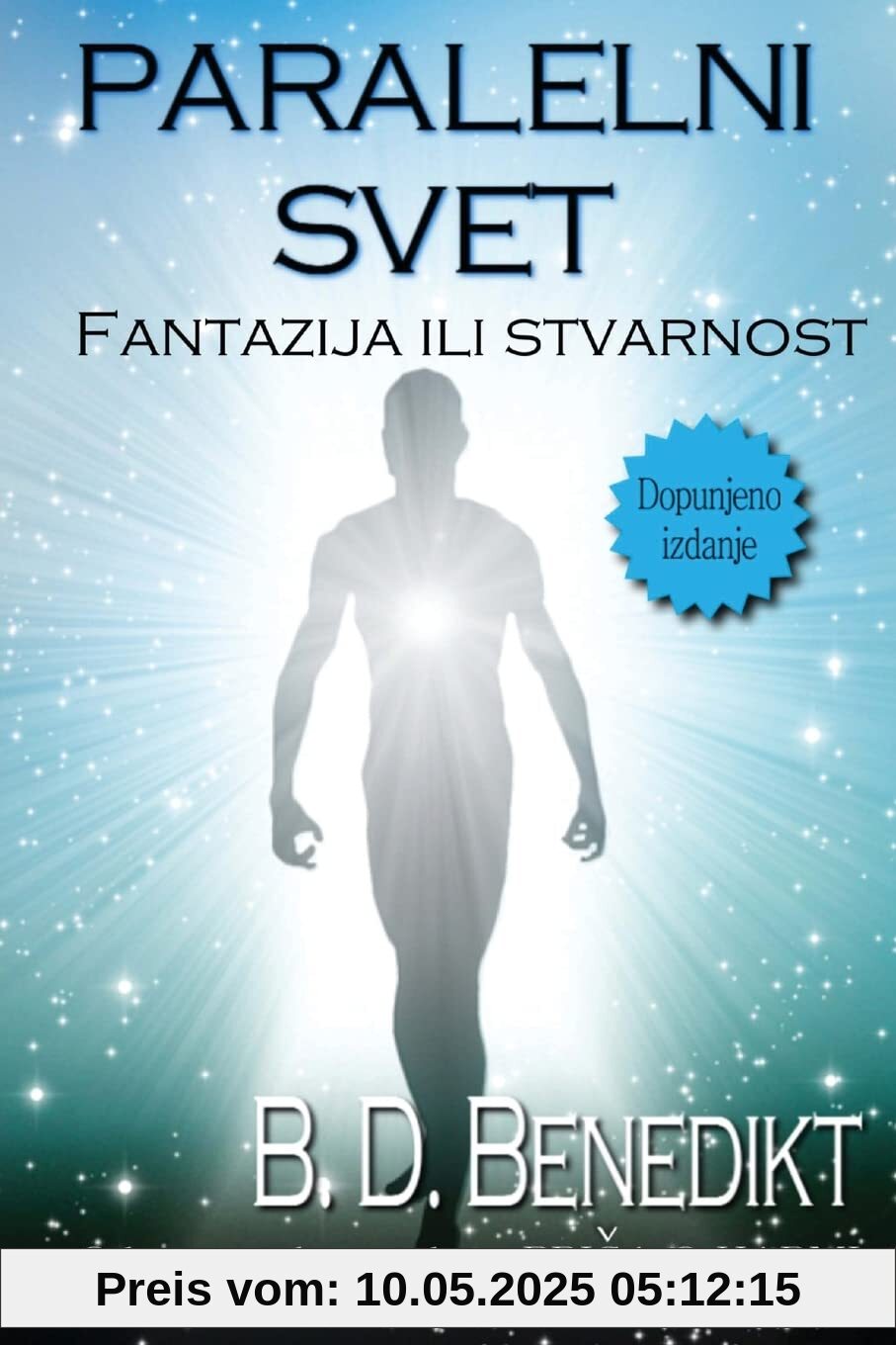 Paralelni Svet