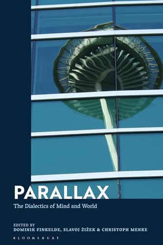 Parallax: The Dialectics of Mind and World von Bloomsbury Academic