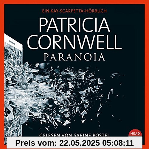 Paranoia (2 mp3)