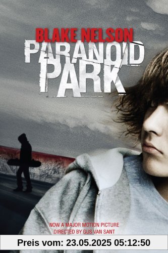 Paranoid Park