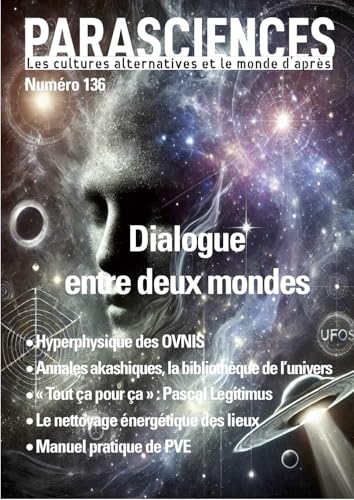 Parasciences n°136 Parasciences n°136 von JMG
