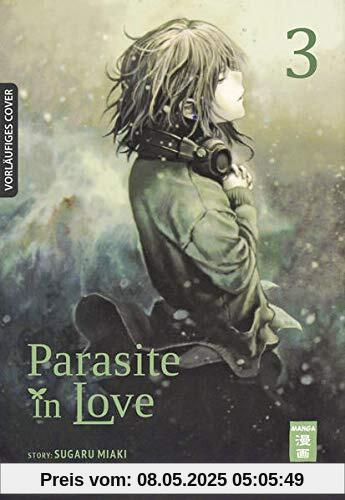 Parasite in Love 03