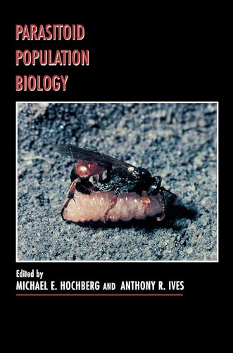 Parasitoid Population Biology von Princeton University Press