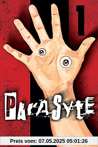 Parasyte 1 Parasyte 1