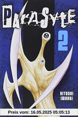 Parasyte 2