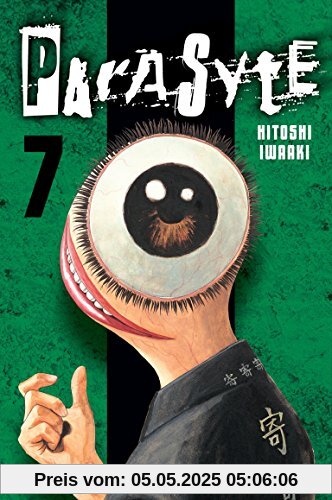 Parasyte 7