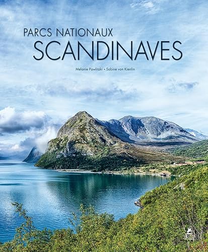 Parcs Nationaux Scandinaves von PLACE VICTOIRES