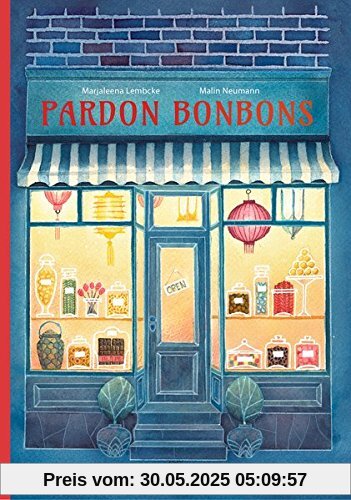 Pardon Bonbons