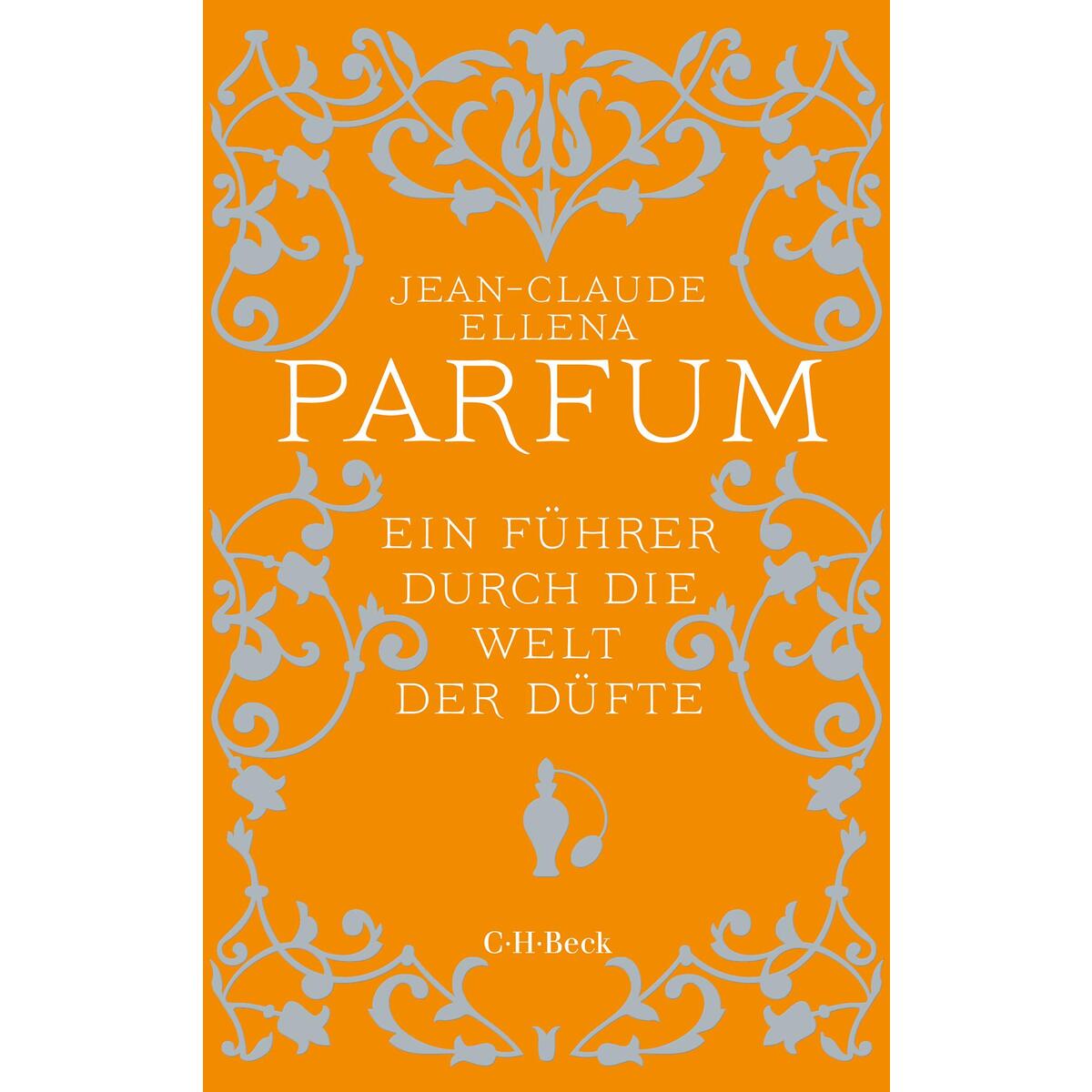 Parfum von C.H. Beck